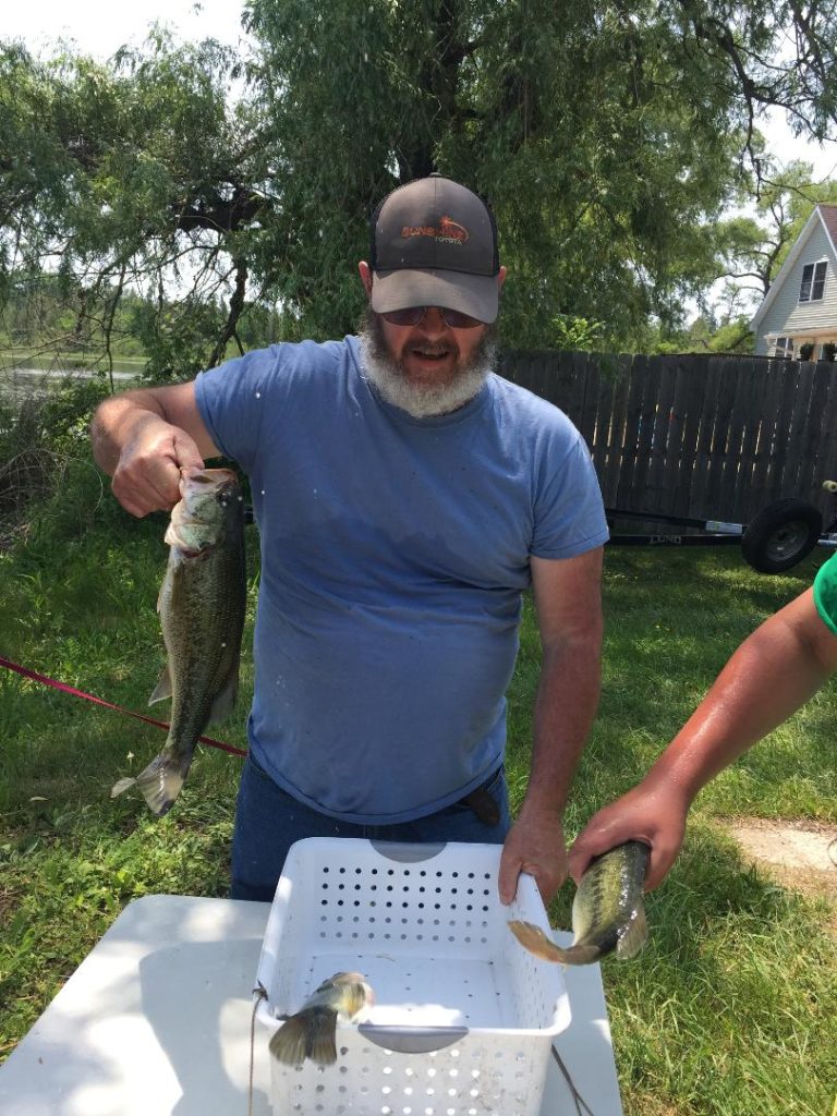 fish10 Horsehead Lake Association