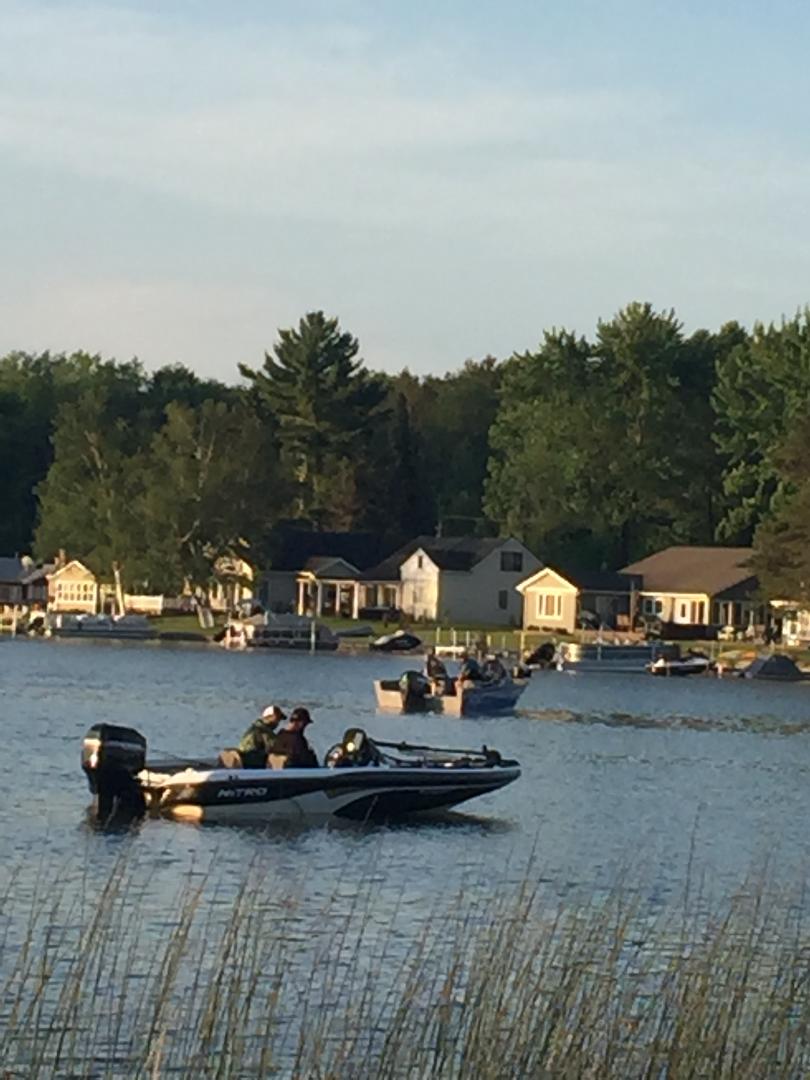 fish4 Horsehead Lake Association