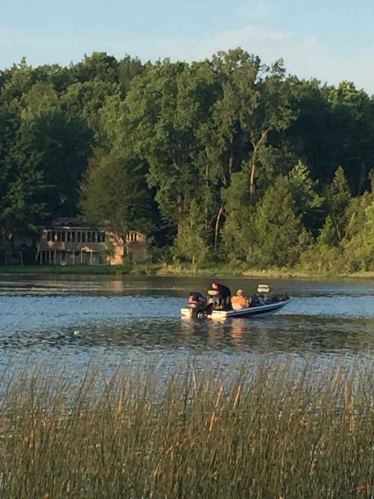 fish5 Horsehead Lake Association