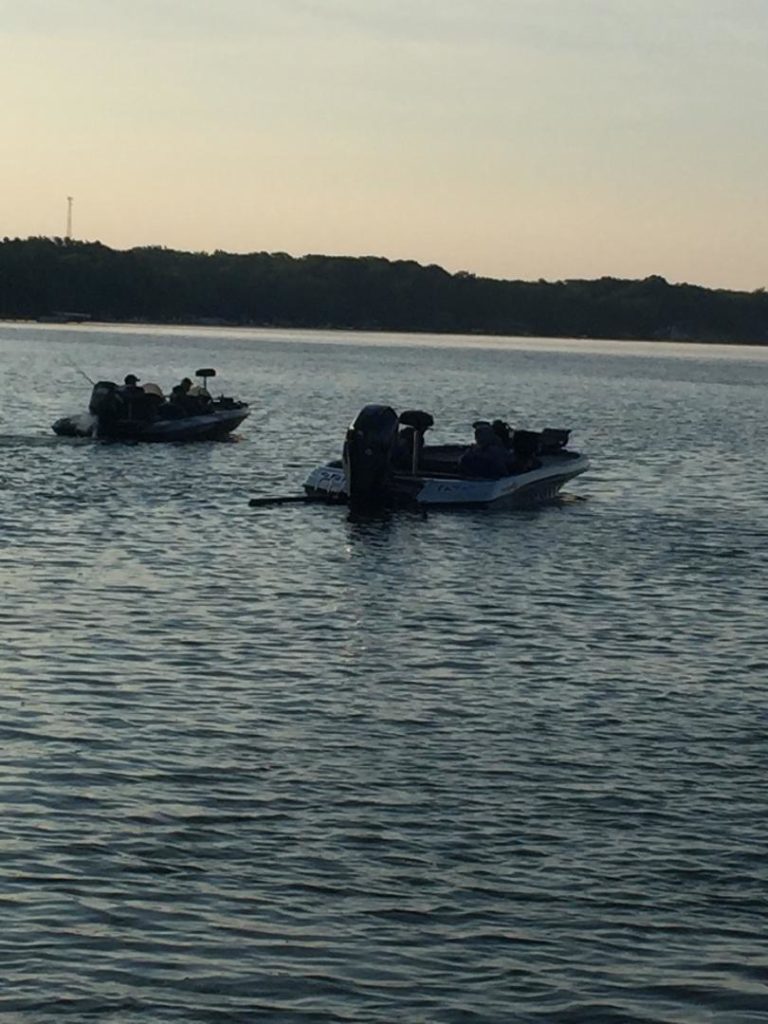 fish6 Horsehead Lake Association