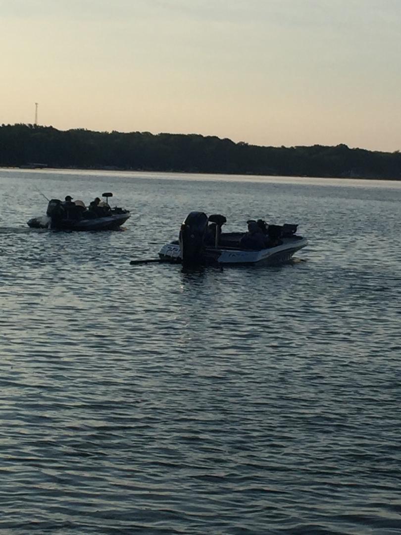 fish6 Horsehead Lake Association